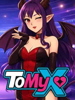 ToMyX background