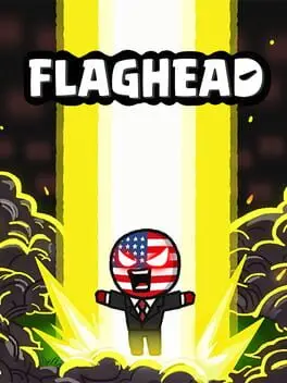Flaghead cover art