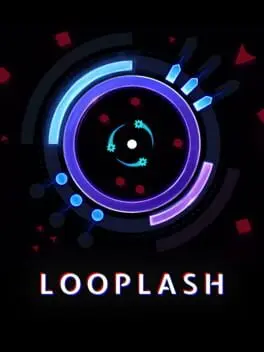 Looplash cover art