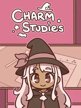Charm Studies background