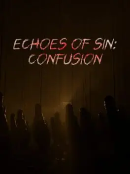 Echoes of Sin: Confusion cover art