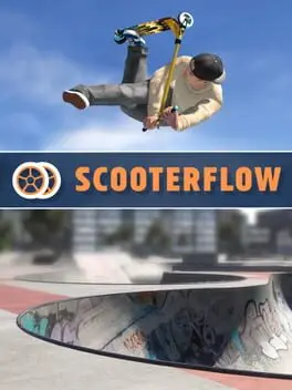 ScooterFlow background