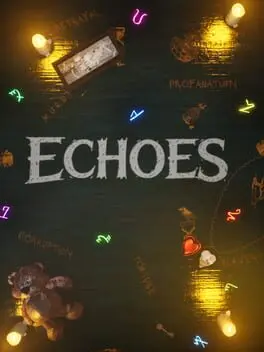 Echoes background
