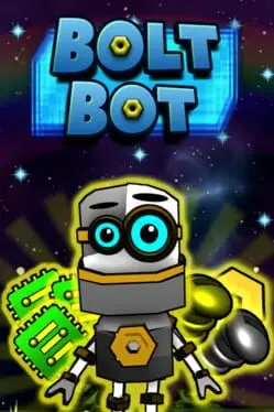 Bolt Bot Screwy Viruses cover