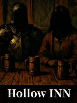 Hollow Inn background