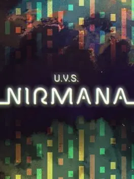 U.V.S. Nirmana background