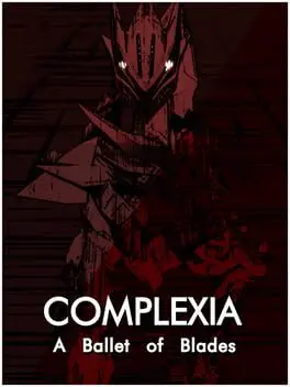 Complexia: A Ballet of Blades cover art