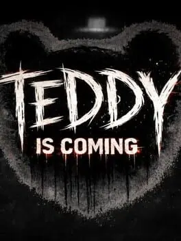 Teddy Is Coming background