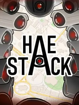 HAE Stack cover art