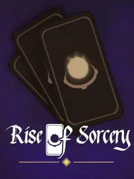 Rise of Sorcery background