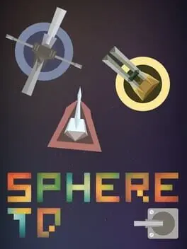 Sphere TD cover