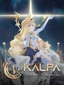 Kalpa cover art