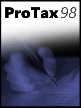 ProTax 98 background