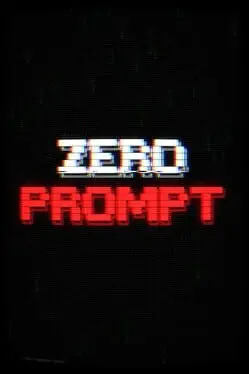 ZeroPrompt background