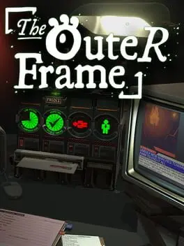 The Outer Frame background