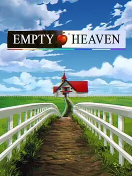 Empty Heaven: Liminal Dream cover art