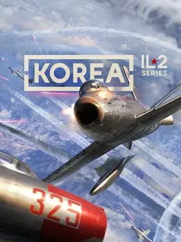 Korea: IL-2 Series background