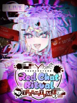 Red Chat Ritual: Tsumimi Time cover art