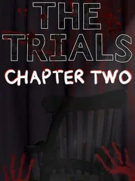 The Trials: Chapter Two cover art