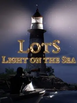 LotS: Light on the Sea background