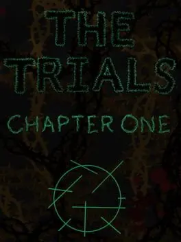 The Trials: Chapter One cover