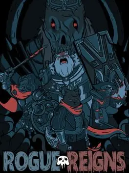 Rogue Reigns background
