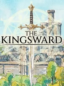 The Kingsward background