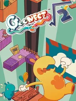 Goonect 2 background