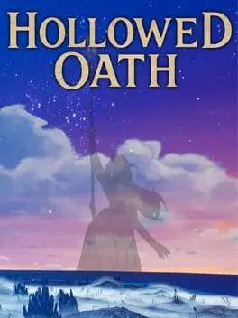 Hollowed Oath background