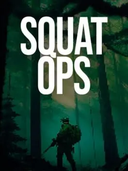 Squat Ops cover art