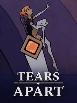 Tears Apart background
