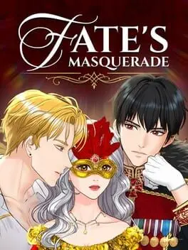 Fate's Masquerade background