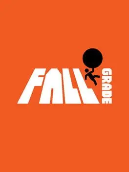 Fallgrade cover art