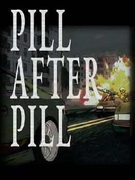 Pill After Pill background