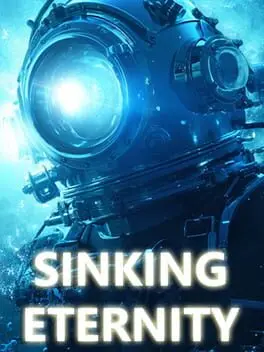 Sinking Eternity background