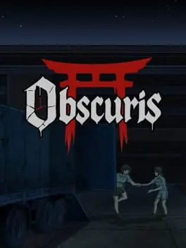 Obscuris cover art