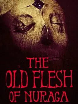 The Old Flesh of Nuraga cover art