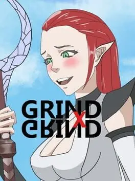 Grind X Grind cover