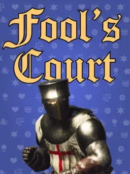 Fool's Court background
