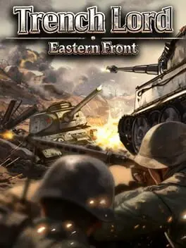 Trench Lord: Eastern Front background