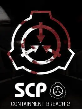 SCP: Containment Breach 2 cover