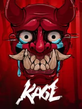 Kage background