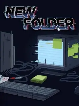New Folder background