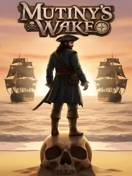 Mutiny's Wake background