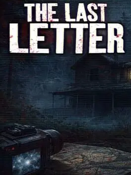 The Last Letter background