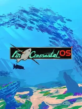 FinCrementalOS background