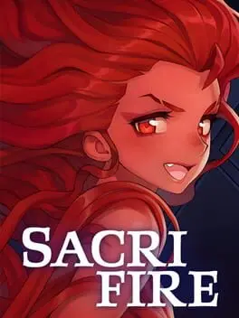 SacriFire background