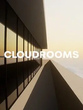Cloudrooms background