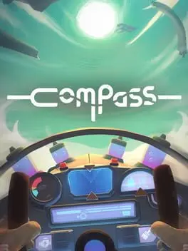 Compass background