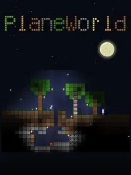 PlaneWorld cover